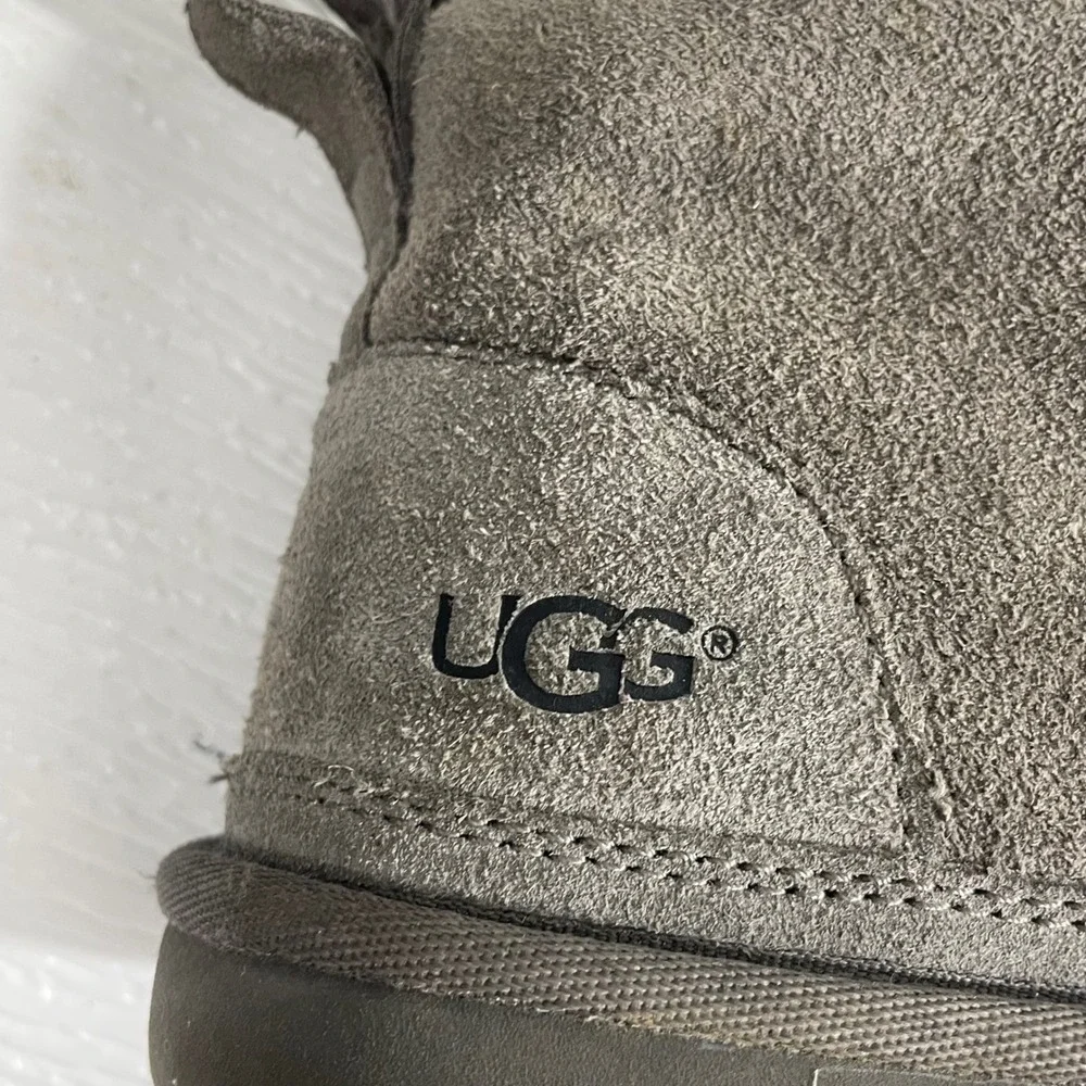 UGG neumel chukka